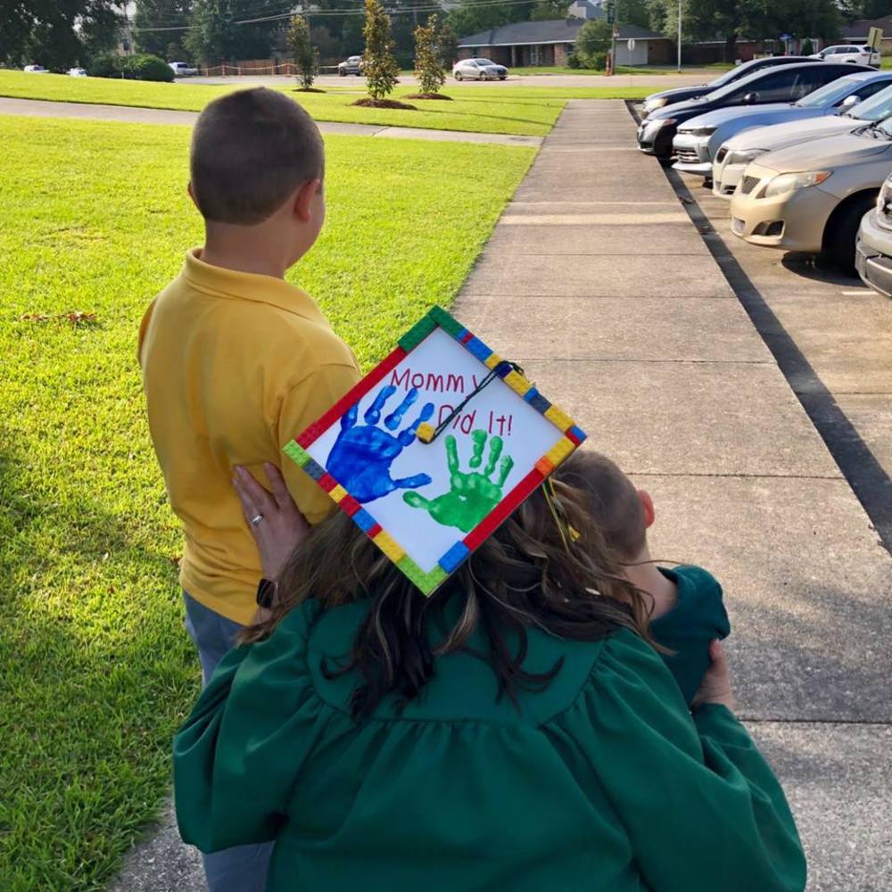 Meet your Posher, Crystal